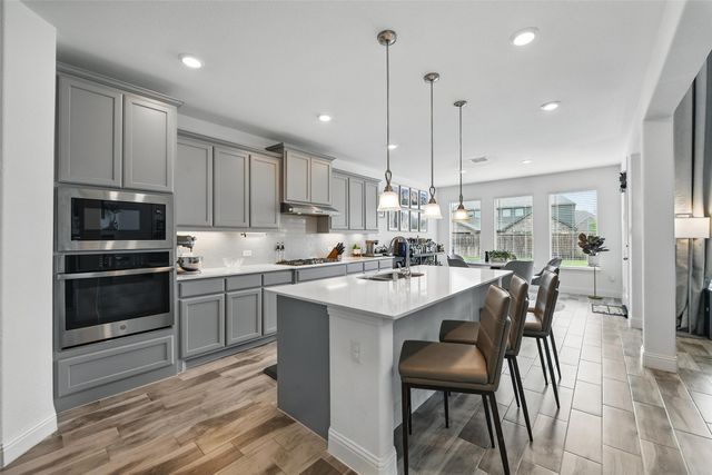 1477 Shooting Star Drive, Haslet, TX 76052