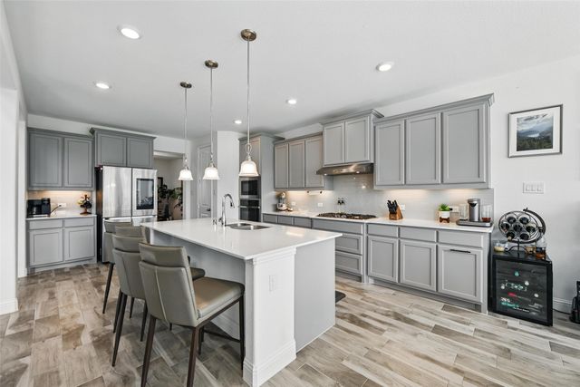 1477 Shooting Star Drive, Haslet, TX 76052