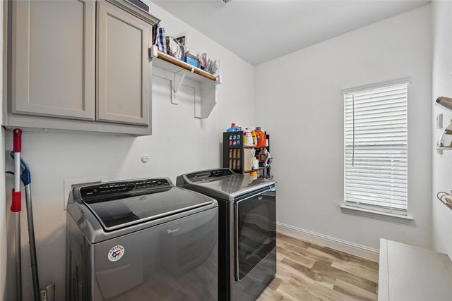 1477 Shooting Star Drive, Haslet, TX 76052