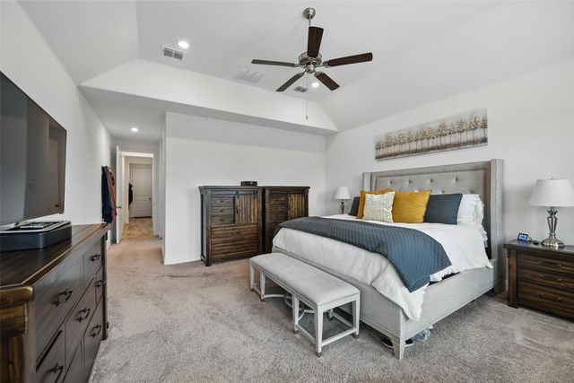 1477 Shooting Star Drive, Haslet, TX 76052