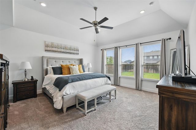 1477 Shooting Star Drive, Haslet, TX 76052