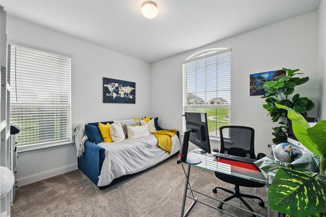 1477 Shooting Star Drive, Haslet, TX 76052