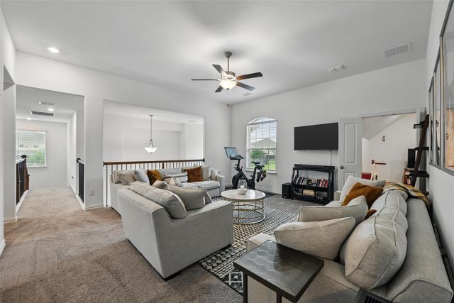 1477 Shooting Star Drive, Haslet, TX 76052