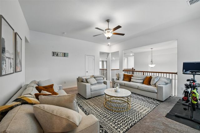 1477 Shooting Star Drive, Haslet, TX 76052