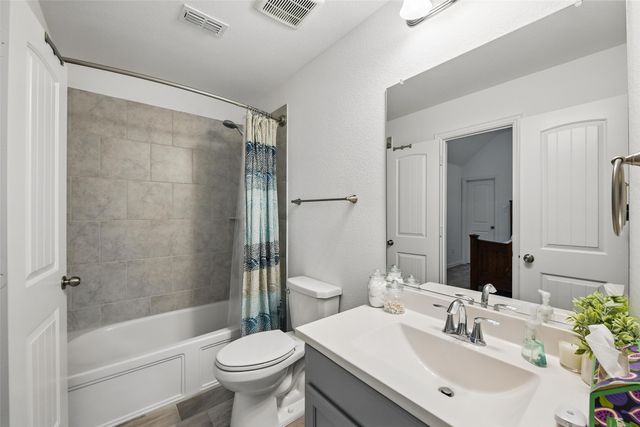 1477 Shooting Star Drive, Haslet, TX 76052
