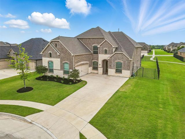1477 Shooting Star Drive, Haslet, TX 76052