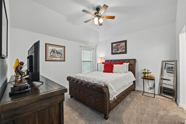 1477 Shooting Star Drive, Haslet, TX 76052