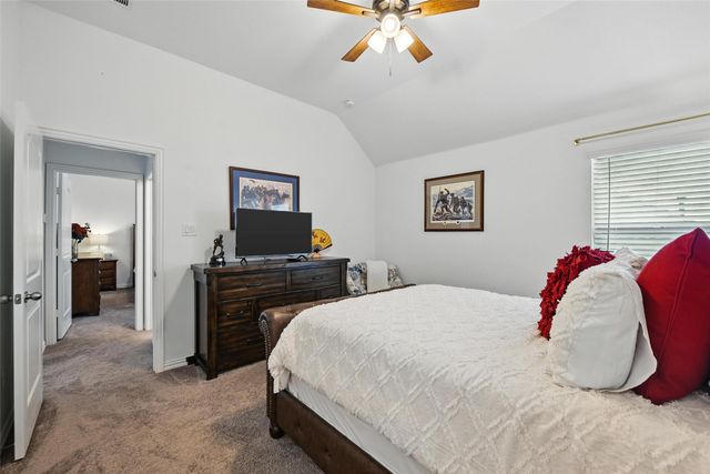 1477 Shooting Star Drive, Haslet, TX 76052