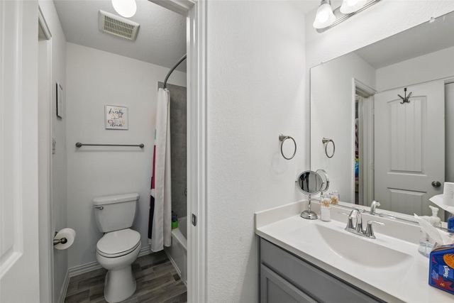 1477 Shooting Star Drive, Haslet, TX 76052