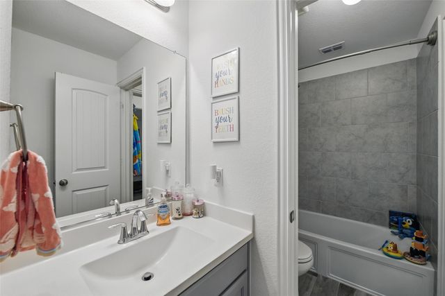 1477 Shooting Star Drive, Haslet, TX 76052