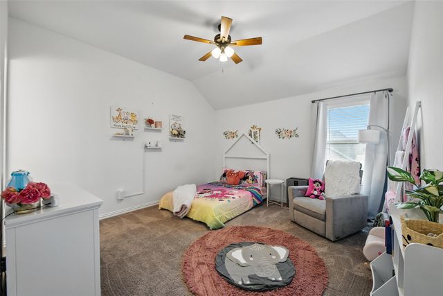 1477 Shooting Star Drive, Haslet, TX 76052