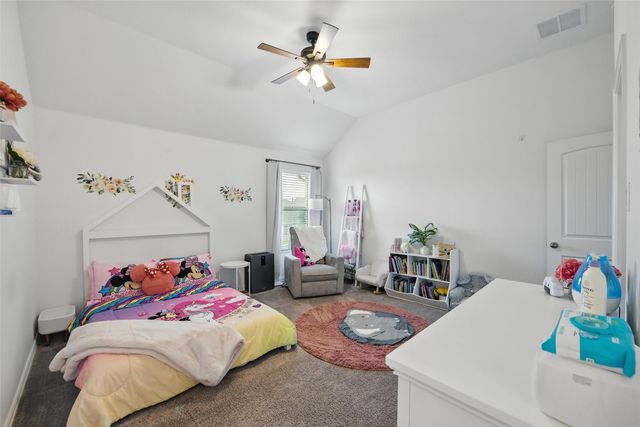 1477 Shooting Star Drive, Haslet, TX 76052