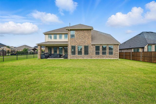 1477 Shooting Star Drive, Haslet, TX 76052