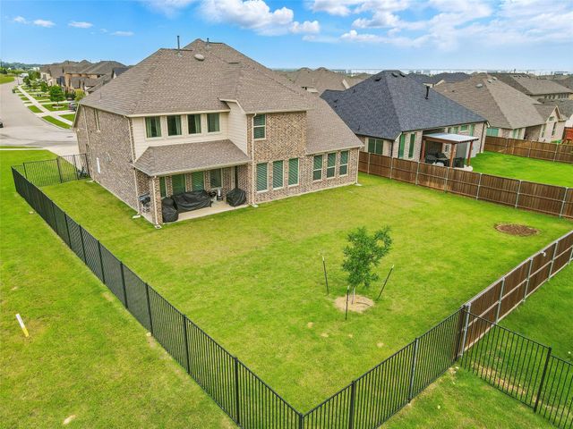 1477 Shooting Star Drive, Haslet, TX 76052