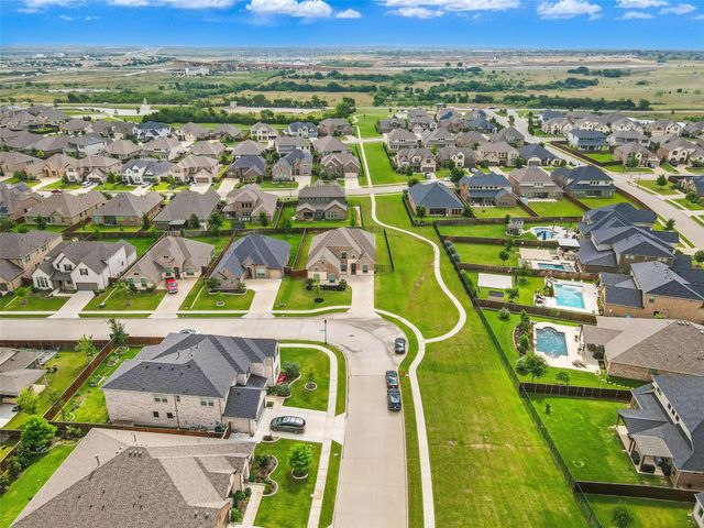 1477 Shooting Star Drive, Haslet, TX 76052