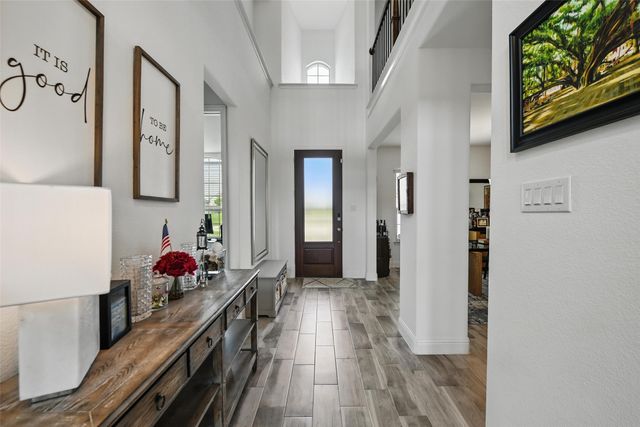 1477 Shooting Star Drive, Haslet, TX 76052