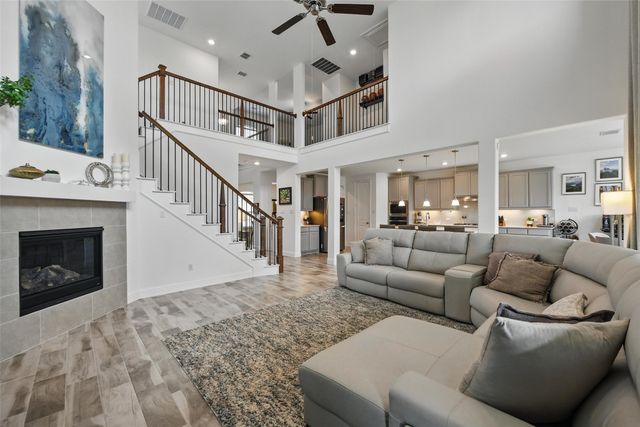 1477 Shooting Star Drive, Haslet, TX 76052