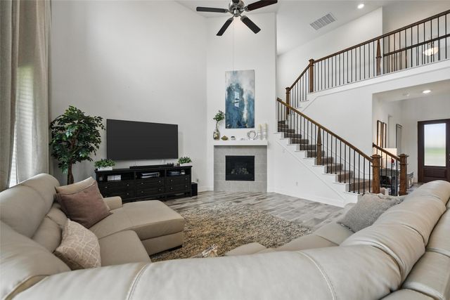 1477 Shooting Star Drive, Haslet, TX 76052