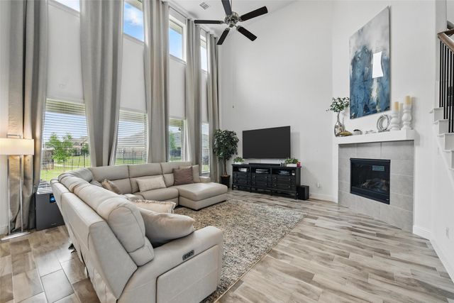 1477 Shooting Star Drive, Haslet, TX 76052