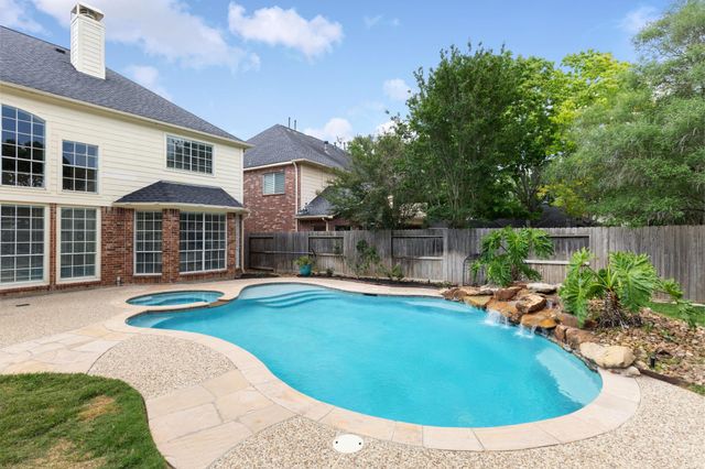 13524 Greenwood Manor Drive, Cypress, TX 77429