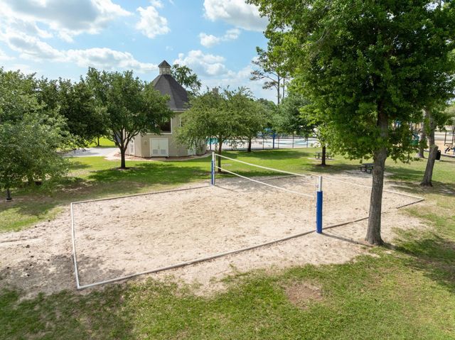 13524 Greenwood Manor Drive, Cypress, TX 77429