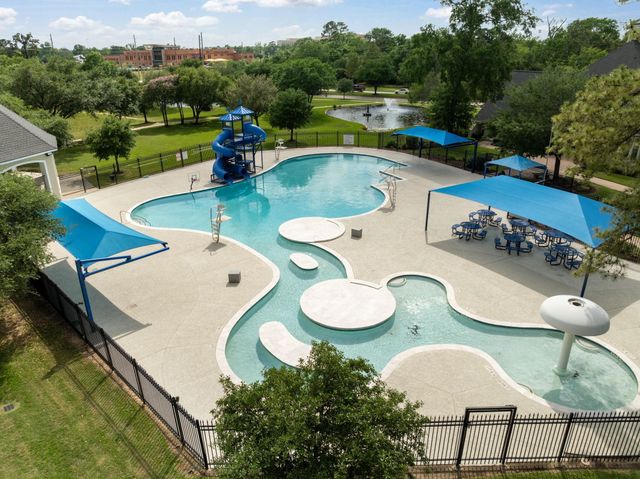 13524 Greenwood Manor Drive, Cypress, TX 77429