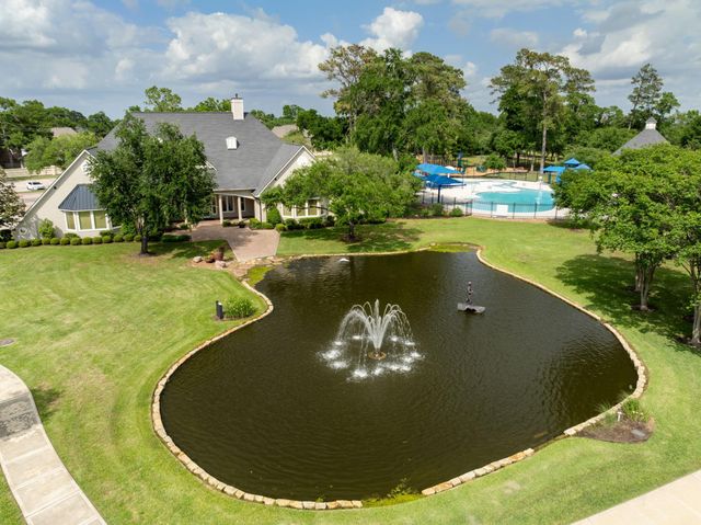 13524 Greenwood Manor Drive, Cypress, TX 77429