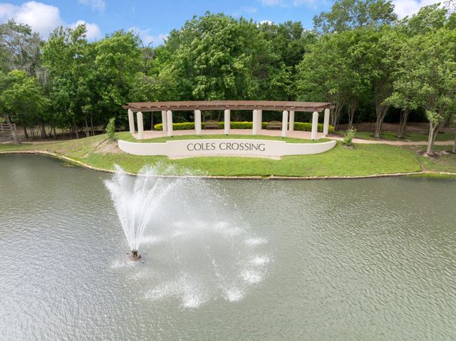 13524 Greenwood Manor Drive, Cypress, TX 77429