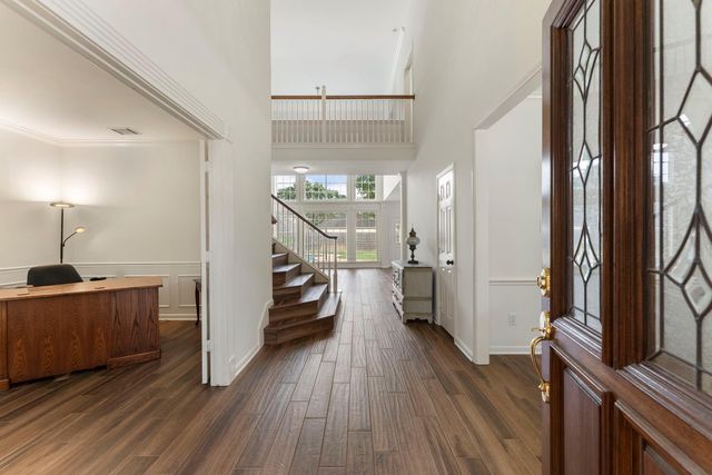 13524 Greenwood Manor Drive, Cypress, TX 77429