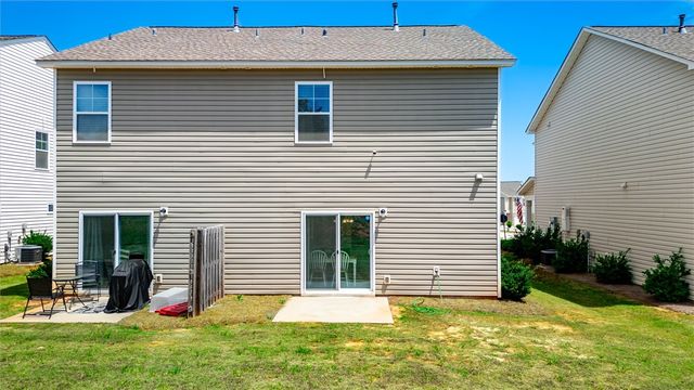 132 Adger Road, Pendleton, SC 29670