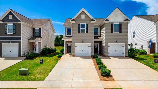 132 Adger Road, Pendleton, SC 29670