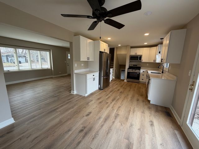 527 N Lyle Avenue, Elgin, IL 60123