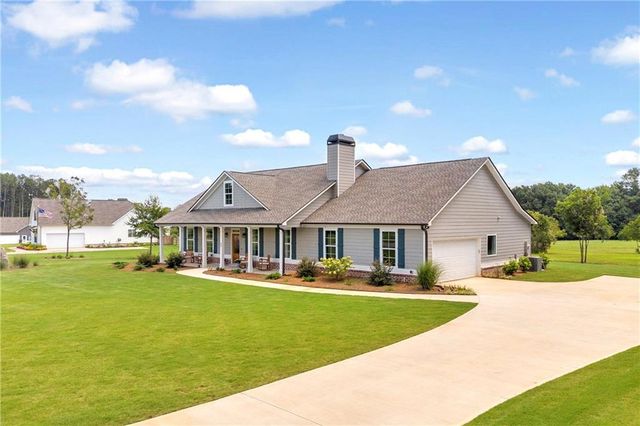 85 Woodfin Way, Social Circle, GA 30025