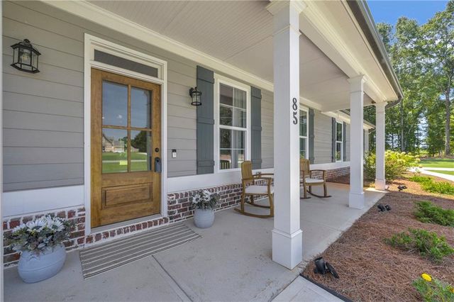 85 Woodfin Way, Social Circle, GA 30025