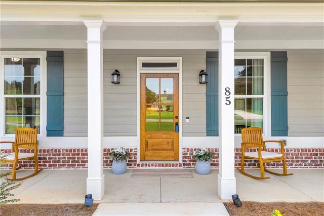 85 Woodfin Way, Social Circle, GA 30025