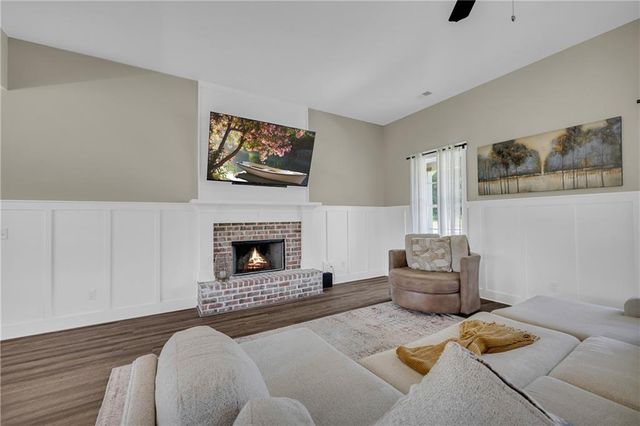 85 Woodfin Way, Social Circle, GA 30025