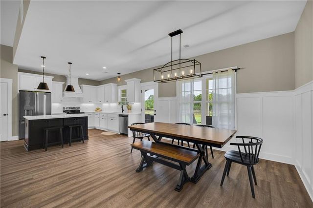 85 Woodfin Way, Social Circle, GA 30025