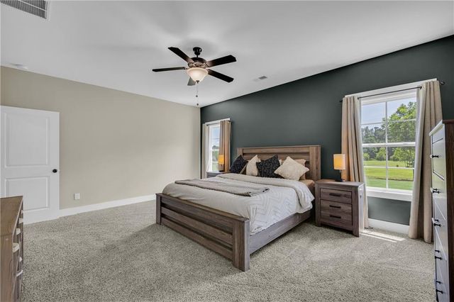 85 Woodfin Way, Social Circle, GA 30025