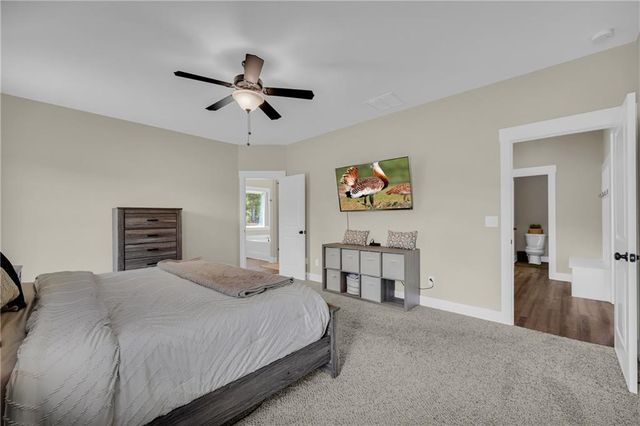 85 Woodfin Way, Social Circle, GA 30025