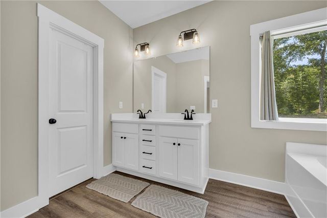 85 Woodfin Way, Social Circle, GA 30025