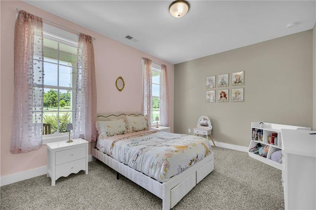 85 Woodfin Way, Social Circle, GA 30025