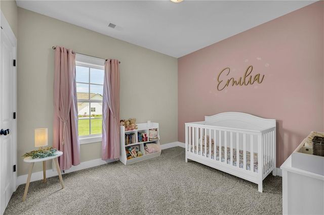 85 Woodfin Way, Social Circle, GA 30025