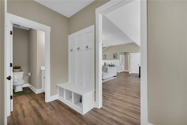 85 Woodfin Way, Social Circle, GA 30025