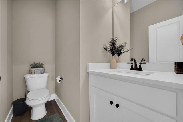 85 Woodfin Way, Social Circle, GA 30025