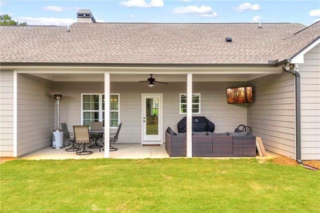 85 Woodfin Way, Social Circle, GA 30025