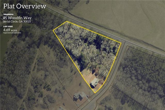 85 Woodfin Way, Social Circle, GA 30025