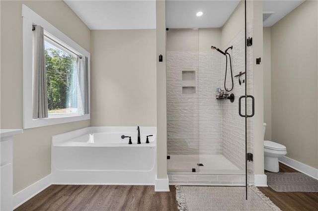 85 Woodfin Way, Social Circle, GA 30025