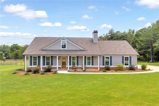 85 Woodfin Way, Social Circle, GA 30025