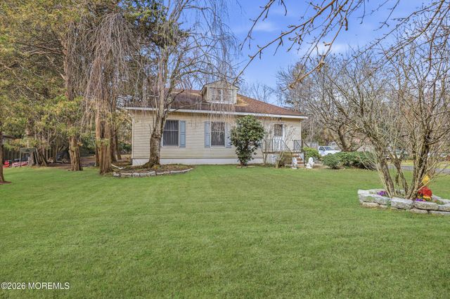 376 Cook Road, Jackson, NJ 08527