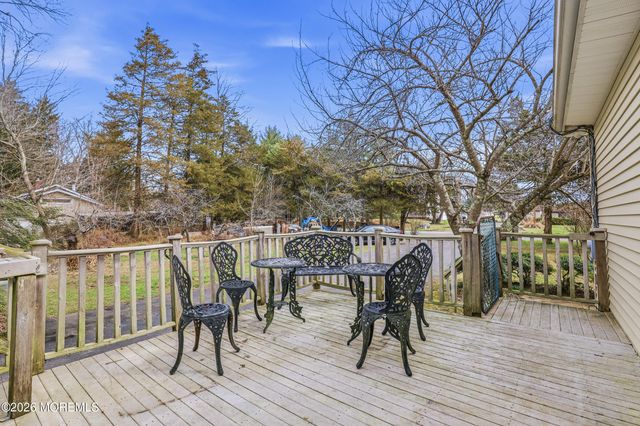 376 Cook Road, Jackson, NJ 08527